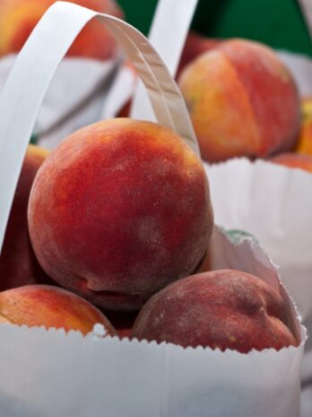 Peaches