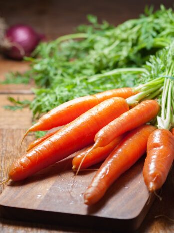 Carrots